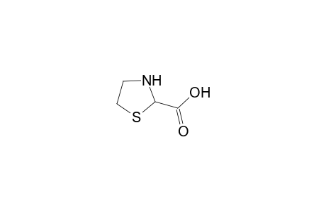 Thiazolidine-2-carboxylic acid