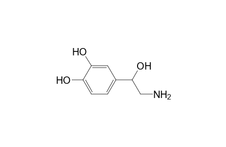 DL-alpha-(aminomethyl)-3,4-dihydroxybenzyl alcohol