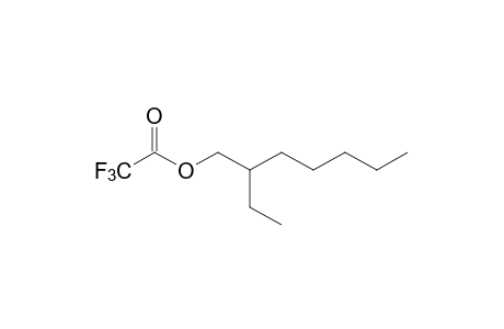 TRIFLUOROACETIC ACID, 1-ETHYLHEXYL ESTER