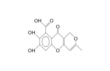 Anhydro-fulvic acid