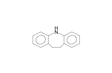 10,11-Dihydro-5H-dibenz(b,f)azepine