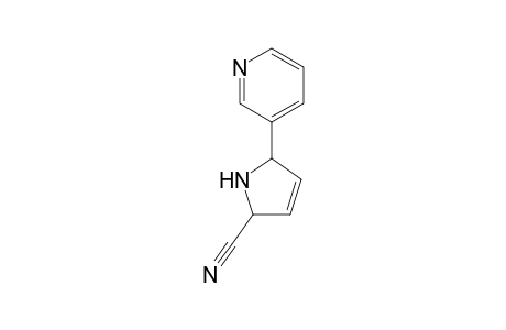 5'-cyanomyosmine