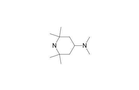 4-Dimethylamino-2,2,6,6-tetramethylpiperidine