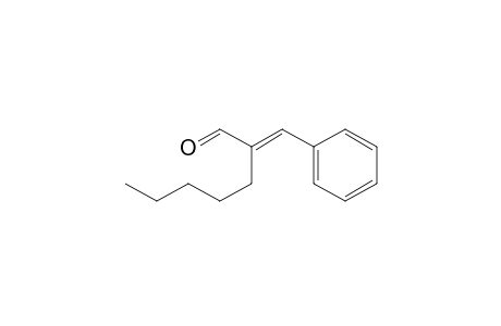 (E)-Amyl cinnamaldehyde