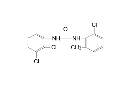 2-methyl-2',3',6-trichlorocarbanilide