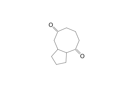 BICYCLO[6.3.0]UNDECAN-2,6-DIONE