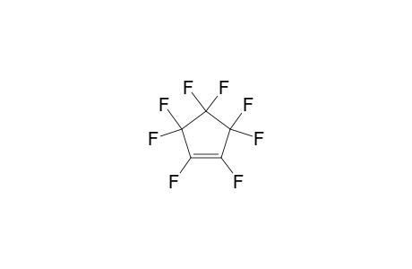 OCTAFLUOROCYCLOPENTENE