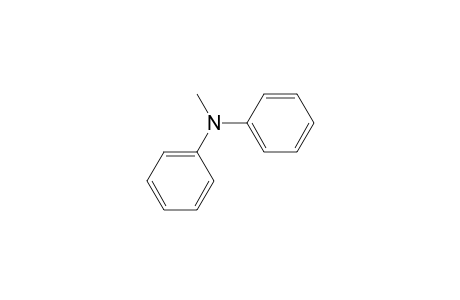 N-methyldiphenylamine