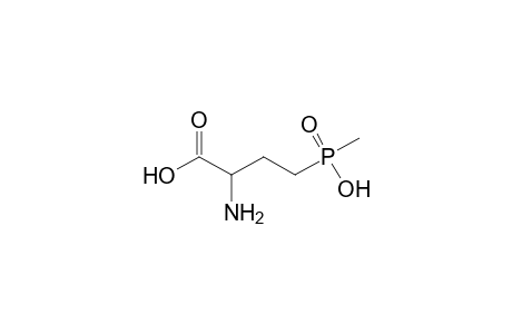 PHOSPHINOTHRICIN