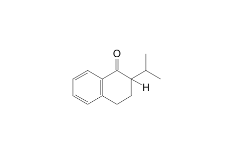 3,4-dihydro-2-isopropyl-1(2H)-naphthalenone