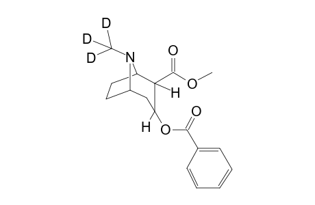 Cocaine D3