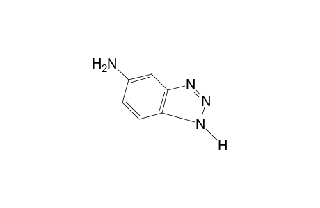 5-amino-1H-benzotriazole