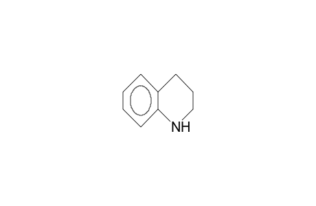 1,2,3,4-Tetrahydroquinoline