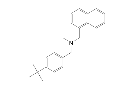 Butenafine