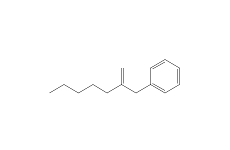 2-Benzylheptene