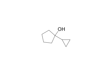 1-Cyclopropyl-cyclopentanol