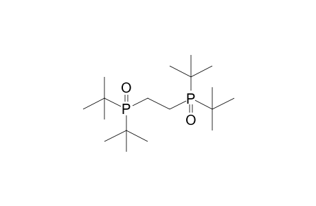 Di(tert-butyl)(2-[di(tert-butyl)phosphoryl]ethyl)phosphine oxide