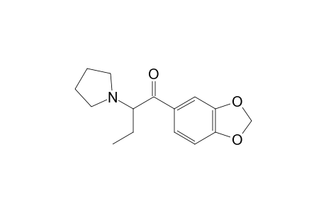 3,4-Methylenedioxy-α-pyrrolidinobutiophenone