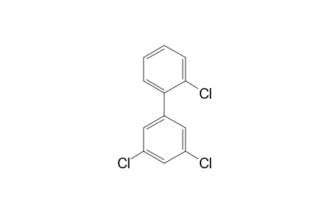 1,1'-Biphenyl, 2',3,5-trichloro-