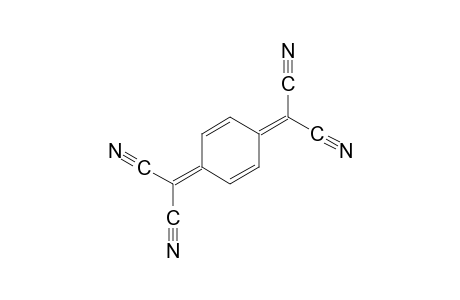 7,7,8,8-Tetracyanoquinodimethane