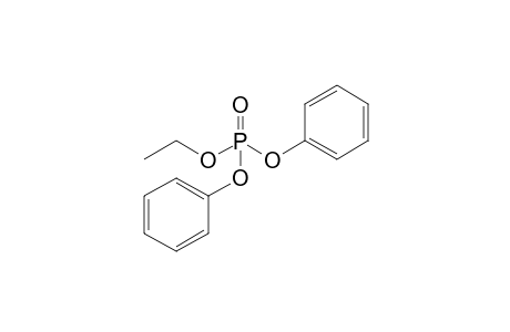 Ethyl diphenyl phosphate