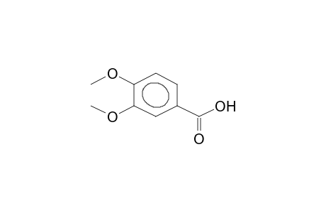 3,4-Dimethoxy-benzoic acid