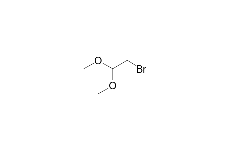 Bromoacetaldehyde dimethyl acetal