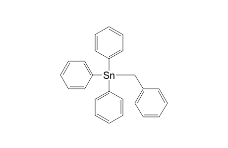 Benzyltriphenyltin