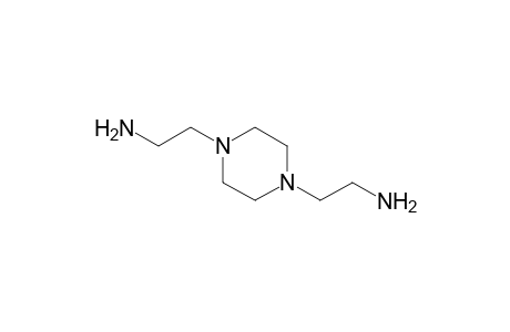 2,2'-(piperazine-1,4-diyl)diethanamine