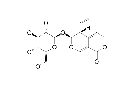 GENTIOPICROSIDE