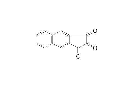 1H-Cyclopenta[b]naphthalene-1,2,3-trione