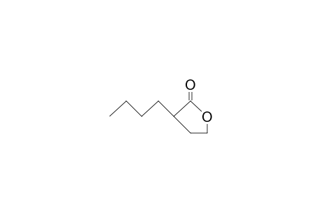 alpha-Butyl-gamma-butyrolactone