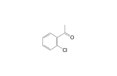 2'-Chloroacetophenone