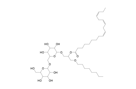 DGDG O-8:0_18:3