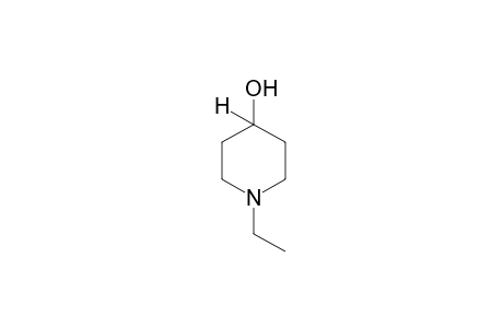 1-ethyl-4-piperidinol