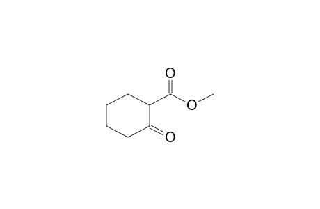 2-ketocyclohexane-1-carboxylic acid methyl ester