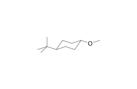 TRANS-4-(1,1-DIMETHYLETHYL)-1-METHOXYCYCLOHEXANE