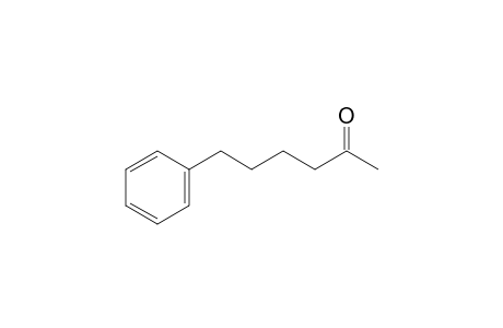 2-Hexanone, 6-phenyl-