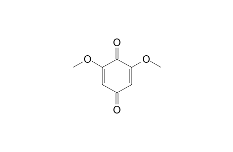 2,6-Dimethoxy-1,4-benzoquinone