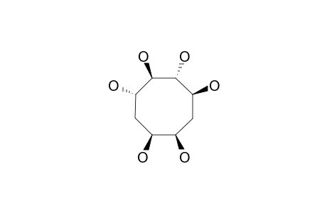 (1S,2R,3R,4S,6R,7S)-CYCLOOCTANE-1,2,3,4,6,7-HEXOL