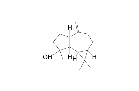 (-)-Spathulenol