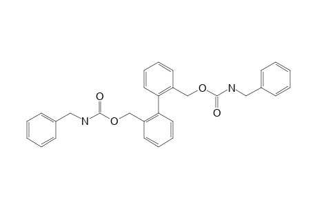 2,2'-BIS-(N-BENZYL-CARBAMOYLMETHYL)-BIPHENYL