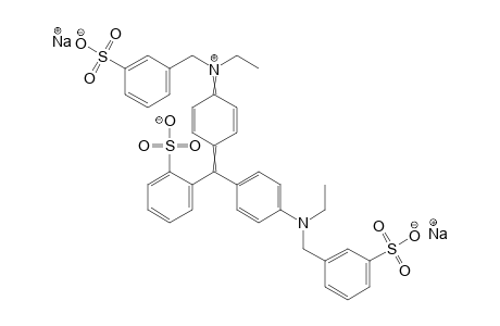 Erioglaucine