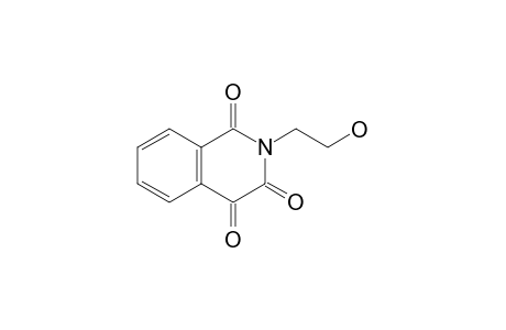 2-(2-Hydroxyethyl)-1,3,4(2H)-isoquinolinetrione