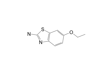 6-Ethoxy-1,3-benzothiazol-2-amine