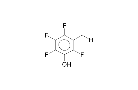 3-METHYL-2,4,5,6-TETRAFLUOROPHENOL