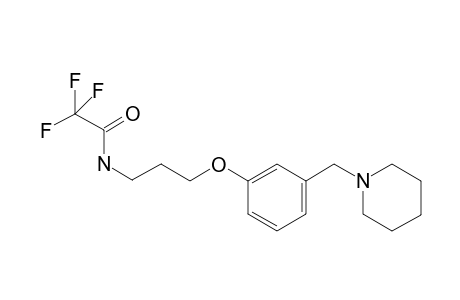 Roxatidine HY TFA