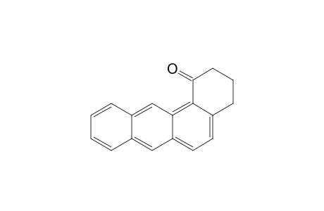 3,4-dihydro-2H-benzo[a]anthracen-1-one