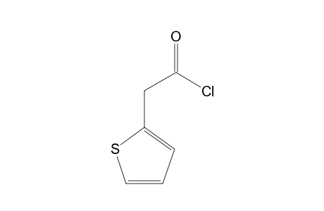 2-Thiopheneacetyl chloride