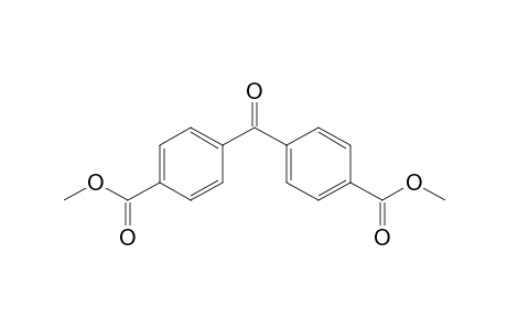 4,4'-Bis-methoxycarbonyl-benzophenone